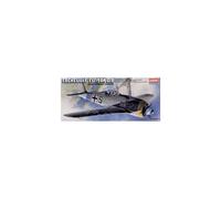 Focke -Wulf Fw 190a -8 190a-6/Fw - Maquette D'avion Academy Ac2120-Academy