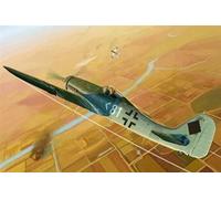 Focke-wulf Fw 190d-11 - 1:48e -