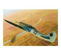 Focke-wulf Fw 190d-11 - 1:48e - Hobby Boss G