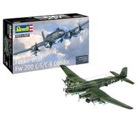 Focke-Wulf Fw 200 C-5/C-8 Condor