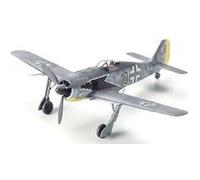 Tamiya Maquette Focke Wulf FW190A-3 – Échelle 1:72 – 60766