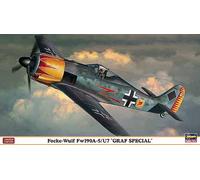 Focke-Wulf Fw190A-5/U7 'Graf Special