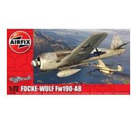 Airfix Focke-Wulf FW190A-8 A01020A 1:72e