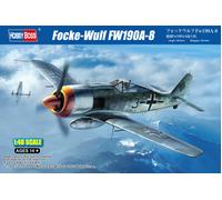 Focke-Wulf FW190A-8