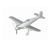 Focke-wulf Fw190d-10 - 1:48e -