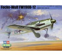 Focke-Wulf FW190D-12
