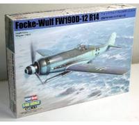 Focke-Wulf FW190D-12 R14