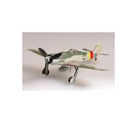 Focke Wulf Fw190d-9 - Miniature D'avion Easy Model Em37262-Easy Model