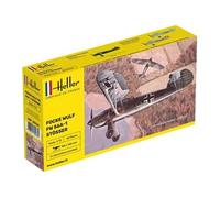 Heller 80238 Kit maquette 1:72 Focke Wulf Stosser Neuf