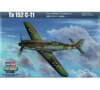 HobbyBoss – Focke-Wulf Ta 152C-11 G