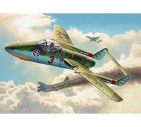 Focke Wulf TL Hunter "Flitzer" Série P