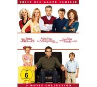 Fockers Box 3-Movie-Collection