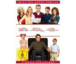 Fockers Box 3-Movie-Collection