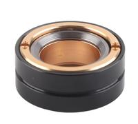 Focket Anneaux Magnétiques Fidget Toy, Portable Métal Spinners Fidget Ronds Jouets TDAH Anneau de Fidget Magnétique Jouet Anti-Stress Anneaux Magnétiques Fidget pour Adultes et Enfants