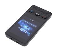 Focket Appareil de Traduction de Langue, 160 Traductions en Ligne et 17