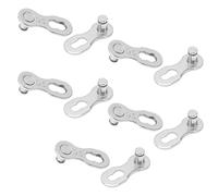 Focket Bicycle et Rusta Connexion du Vélo I Test d'acier Rapide pour la Bile Chamel avec Une Liaison de Vitesse Cycliste Rapide à 11 Vitesses (9 Vitesses)