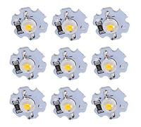 Focket Chips LED 1W High Bright 10 PCS 5-V Lampes de Lampes pour le Corps D'éclairage du bricolage. Accueil, Faible Consommation D'énergie, Correspond aux de Poche, les Phares Avant (#6)