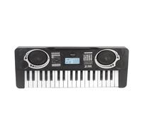 Focket Clavier de Piano pour Enfants, 37 Touches, Clavier de Piano électrique Multifonctionnel, pour Tout-Petits avec Fonction de Lecture d'enregistrement, Haut-parleurs Stéréo à Volume Réglable pour