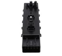 Focket Commutateur de Réglage de Siège électrique, Commutateur de Siège électrique à Commande Multidirectionnelle, de Réglage de avec OEM 6922A033 Compatible pour Outlander RVR ASX LANCER 2007 2013