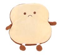 Focket Coussin de Siège Chauffant, Coussin Chauffant Léger et Portable avec Port USB et 3 Réglages de Température, Coussin de Chaise Chauffant en Hiver pour le Bureau, la Maison