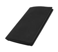 Focket Doublure de Lit de Jardin Surélevée, 63 X 82,7 Pouces, Doublure de Confinement du Sol et de Drainage de l'eau pour Jardin Extérieur, de avec Tissu Non tissé pour Parterres de Légumes et
