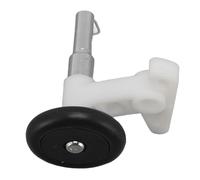 Focket Enrouleur de Canette, Résistant à l'abrasion, Installation Facile, Enrouleur de Canette Automatique, de à Broder avec Pièce de Rechange pour Bernette 46 Eurp Pro 13520 18525 6130 200C Smart