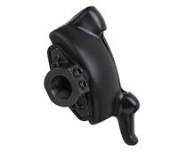 Focket Ensemble en Plastique Head of The Tire Changing Machine avec Support en Fer, Durable et Facile à Utiliser, pour Les Ateliers et Garages Automobiles (28 mm)