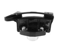 Focket Ensemble en Plastique Head of The Tire Changing Machine avec Support en Fer, Durable et Facile à Utiliser, pour Les Ateliers et Garages Automobiles (30 mm)