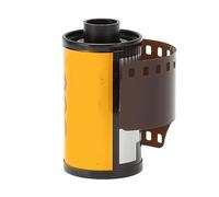 Focket Film 35 Mm, Film Négatif Couleur ISO 200 Or 200 avec 24 Expositions, Compact et Portable pour Appareils Photo