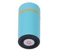 Focket Focket Scelleuse Sous Vide Portable, Rechargeable par USB 50 60 Kpa, Scelleuse Sous Vide Compacte avec Batterie 400 MAh pour le Stockage des Aliments et des Vêtements (Lac Bleu) (Lac Bleu)