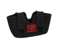 Focket Housse de Transducteur, étui de Protection en Néoprène Souple à Ajustement Précis, étui de Voyage avec Prévention de la Poussière pour Livescope Plus Manchon de Rangement Portable Léger