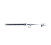 Focket Jauge de Pression des Pneus Mécanique, Double Tête 10-150 PSI, pour