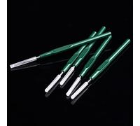 Focket Kit D'outils D'extraction de Connecteur Durable en Acier en Alliage pour Les Pinces à Fil de Voiture, Facile à Utiliser et adapté à Différentes Voitures