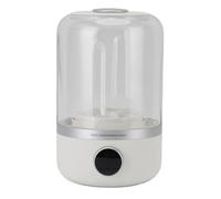 Focket Laveuse Portative, Mini Machine à Laver Rechargeable sans Fil Silencieuse et Compacte avec Batterie de 4000 MAh pour les Voyages, le Camping, les Appartements, les Dortoirs, les Camping-cars