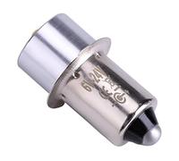 Focket LED -NOTFAFT -FLUGBAIRES HIGH BRILLO pour le Remplacement des Lampes de Poche par une Durée de Vie Utile Plus Longue pour le Kit D'urgence Automobile
