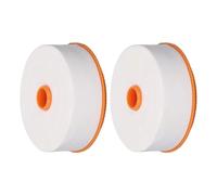 Focket Lingettes de Nettoyage à Fibre Optique, Tissu Non tissé sans Poussière sans Peluche pour la Fibre Optique et Surface de la Machine, avec Conception de Traction pour une