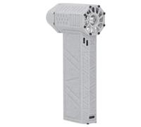 Focket Mini Souffleur Jet Dry, 120 000 TR/Min, Super Ventilateur à Jet, 3 Vitesses Réglables, Mini Souffleur Portable alimenté par Turbo, Mini Souffleur à Jet pour Le Nettoyage, Le
