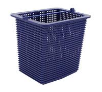 Focket Panier d'écumoire de Piscine, Panier de Crépole de Remplacement à Mailles Fines avec Matériau ABS pour SPX1600M SP2607X10 SP2615X20 XE