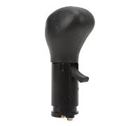 Focket Pommeau de levier de vitesse en ABS robuste et, facile à installer sans perçage Poignée de levier de vitesse avec deux accessoires pour STRALIS, EUROSTAR, TRAKKER