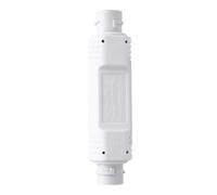 Focket Prolongateur PoE extérieur, étanche, IEEE 802.3af, 1 000 Mbps, Ethernet Longue Distance, avec détection Automatique, pour caméras IP et téléphones VoIP.