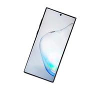 Focket Remplacement de l'écran de 6,8 Pouces pour Note 10 Plus, Affichage d'empreinte Digitale à LED Organique Assemblage Tactile avec des Outils de Réparation pour SM N975 N975U N975F N975W