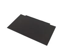 Focket Remplacement d'écran d'ordinateur Portable, Remplacement de Panneau LCD FHD 14 Pouces avec Connecteur Non Tactile 40 Broches pour Les Modèles NV140FHM T01 V8.3