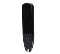 Focket Scanner de Stylo Traducteur, Numérisation Hors Ligne pour 29 Langues en Temps Réel, 134 Langues de Traduction, Scanner de Documents Portable, Stylo Lecteur Numérique avec écran Tactile de 3,55