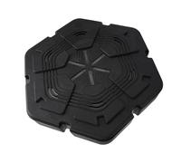 Focket Smart Music Boxing Machine, Cible de Boxe électronique Murale avec 7 Vitesses pour Les Enfants et Les Adultes
