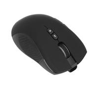 Focket Souris sans Fil, 3 Modes de Souris, Récepteur 2,4 G, Bluetooth Filaire, 1 200 à 10 000 DPI, Souris Réglable 1 000 Hz, Rétroéclairage, Souris Optique Ergonomique Portable pour Jeu