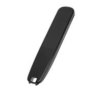 Focket Stylo Traducteur, 131 Langues de Traduction, écran Tactile de 2,99 Pouces, connectivité WiFi, Scanner de Documents Portable avec Numérisation en Temps Réel pour Les Voyages d'affaires et Les
