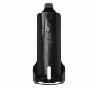 Focket Talkie -Belt -Clamp/Suporter avec Prise en Charge Rotative pour Deux Itinéraires Radio, Matériau Durable, Compatible avec DTR650 DTR550 DTR410