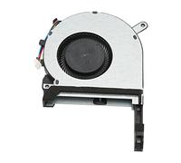 Focket Ventilateur de Refroidissement pour Ordinateur Portable, Connecteur d'alimentation 4 Broches pour un Refroidissement amélioré, Remplacement du Ventilateur GPU avec CPU pour TUF Gaming A15