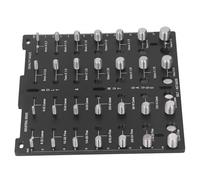 Fockety 28 Nut and Thread Checker, Alliage D'aluminium avec échelles en