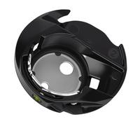 Fockety 68003563 Étui à Canette, Pièce de Rechange en Plastique pour Machine à Coudre 7640 et Autres Modèles, avec Installation Facile pour un Ajustement sans Couture, Réduit les